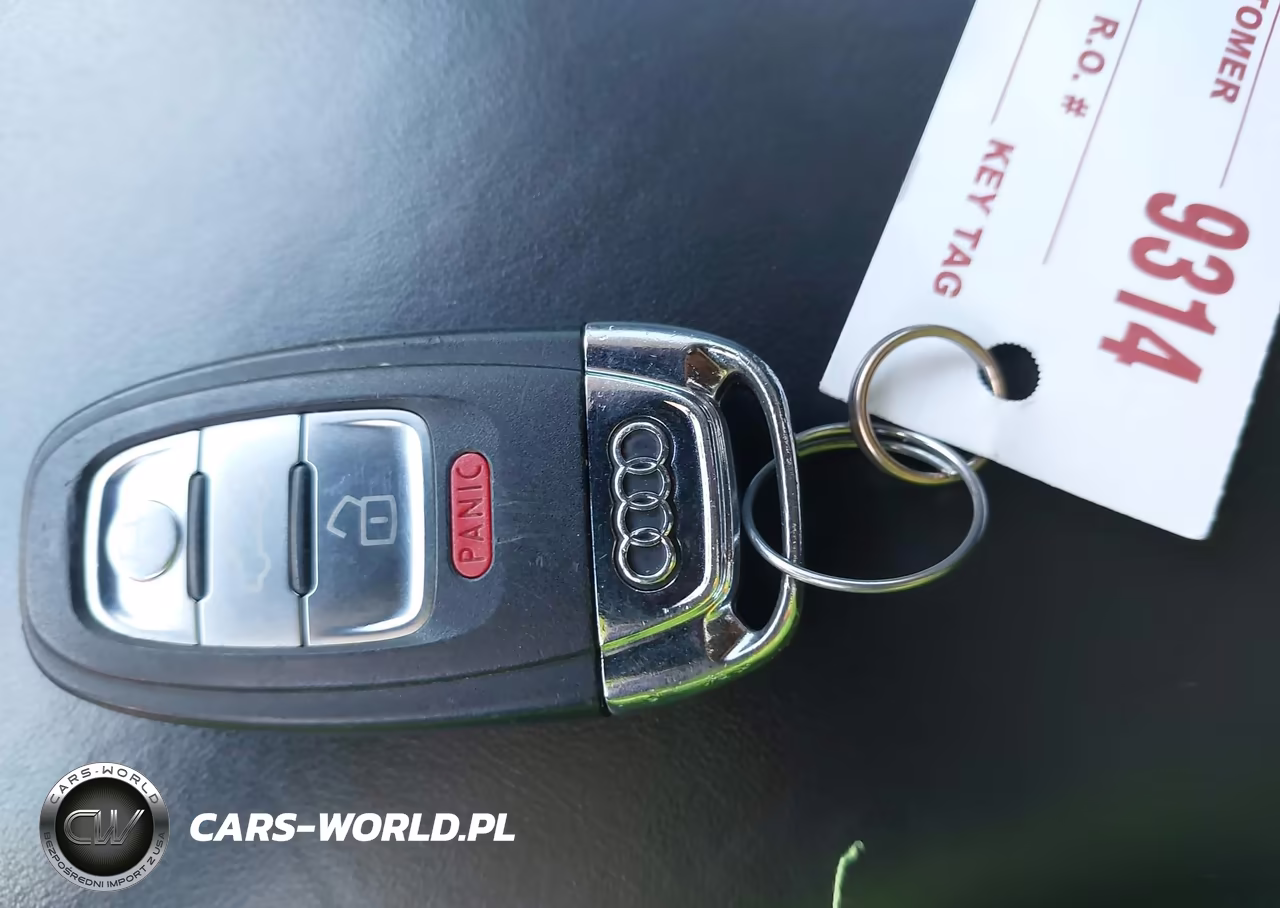 2016 Audi S6 4.0T Premium Plus VIN:WAUF2AFC9GN010449 - 11