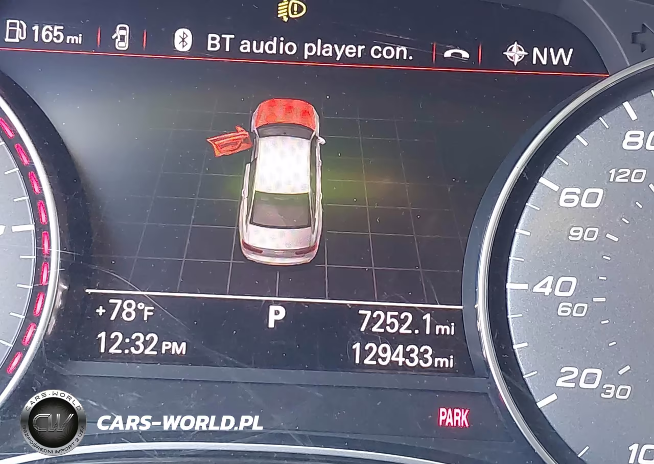 2016 Audi S6 4.0T Premium Plus VIN:WAUF2AFC9GN010449 - 16