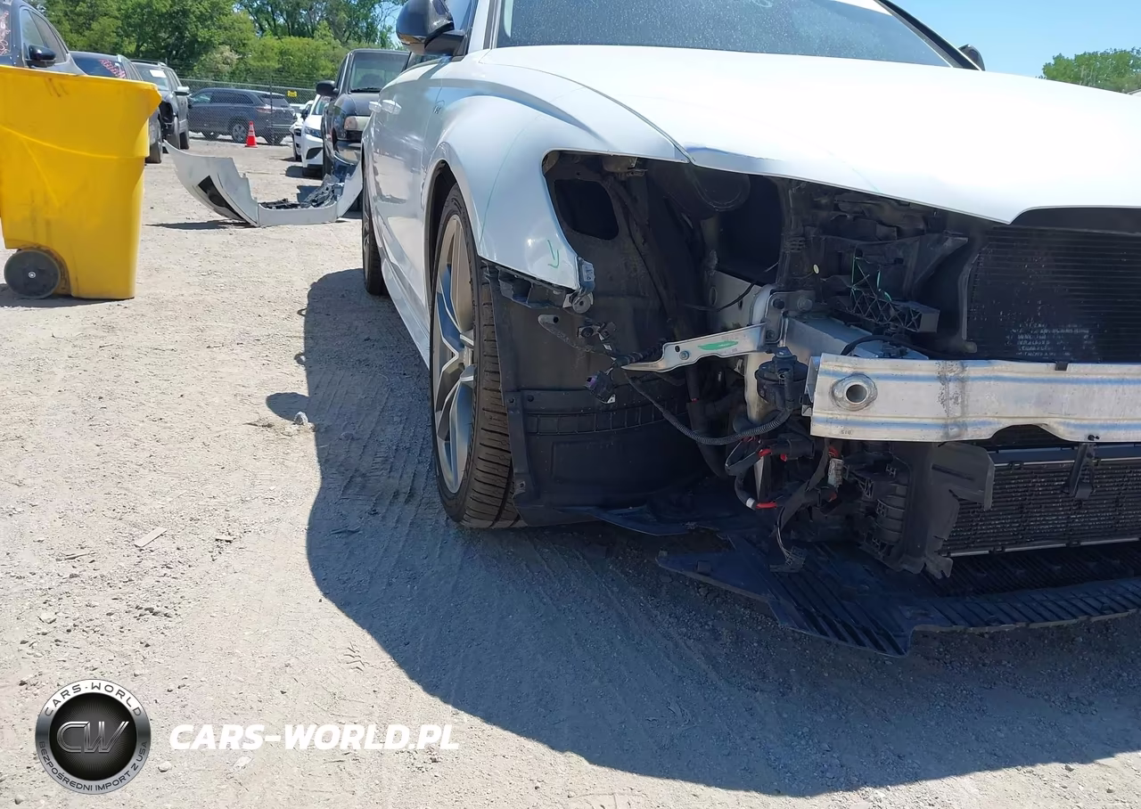 2016 Audi S6 4.0T Premium Plus VIN:WAUF2AFC9GN010449 - 18