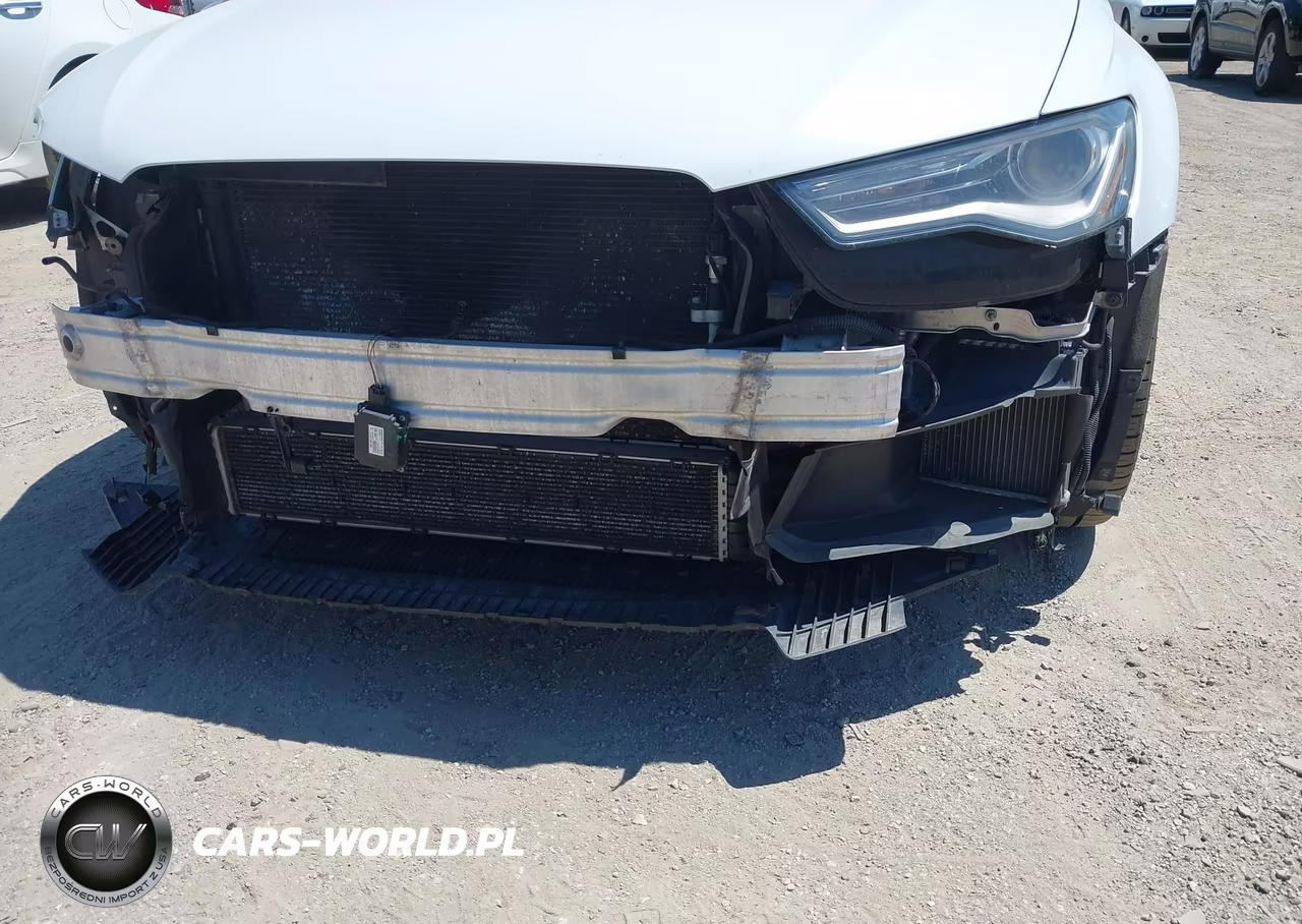 2016 Audi S6 4.0T Premium Plus VIN:WAUF2AFC9GN010449 - 20