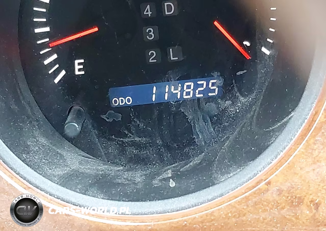 2005 Lexus Es 330 VIN:JTHBA30G555085320 - 14