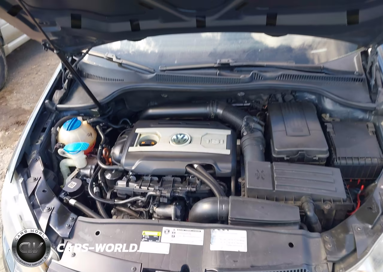 2012 Volkswagen Gti 2-Door VIN:WVWFD7AJ1CW099010 - 10