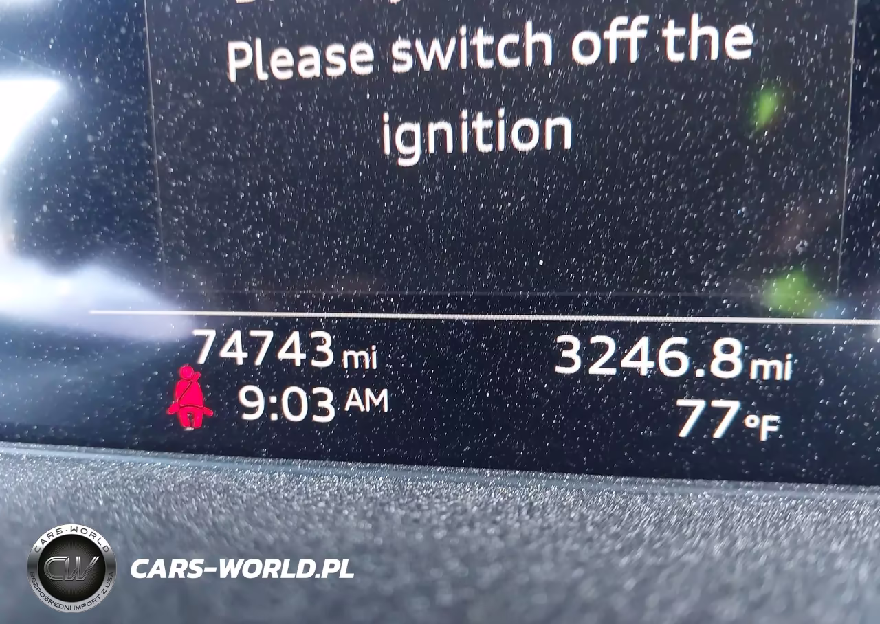 2023 Audi Q5 Prestige 45 VIN:WA1FAAFYXP2114719 - 16