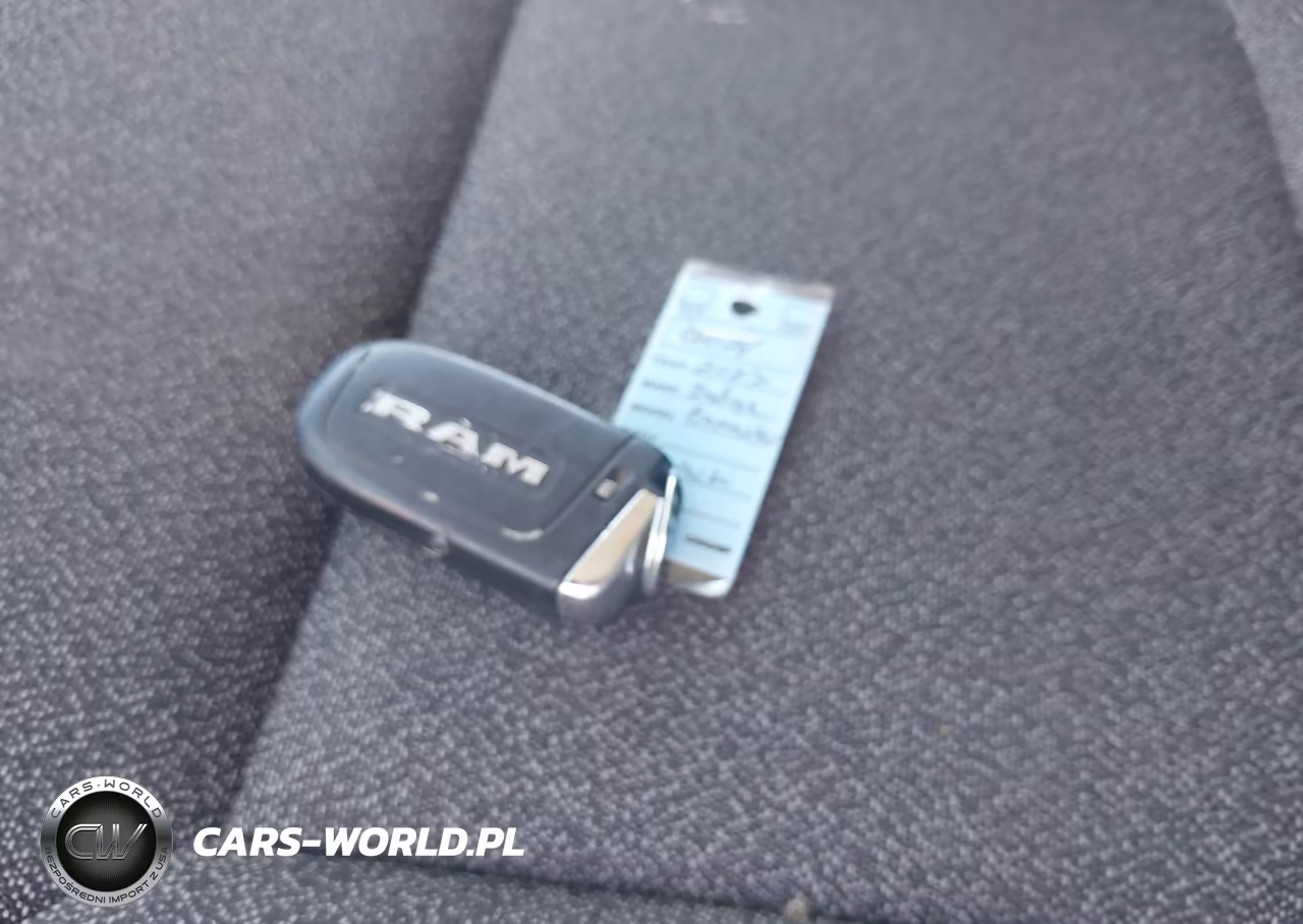 2022 Ram Promaster 2500 High Roof 159 Wb VIN:3C6LRVDG3NE113924 - 11
