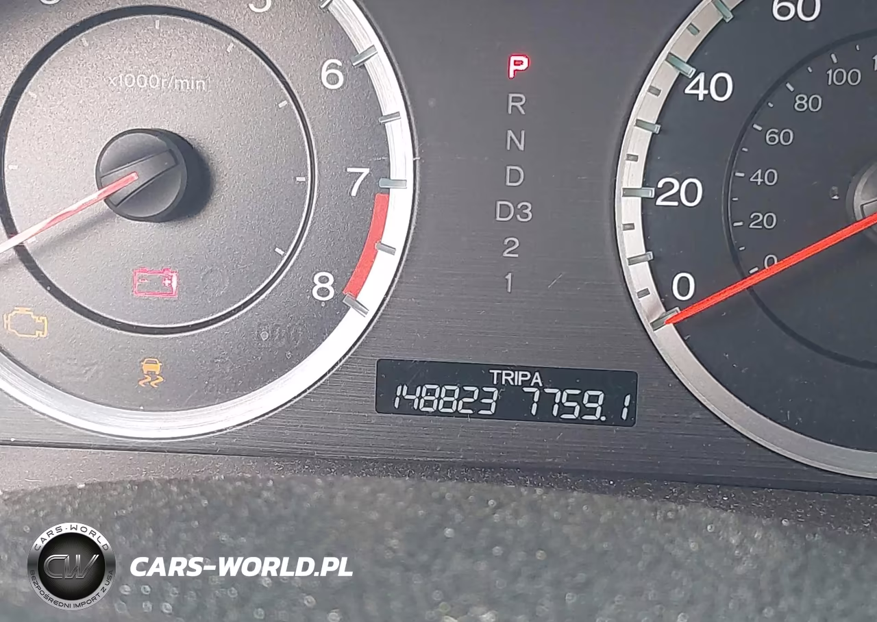 2012 Honda Accord 2.4 Ex-L VIN:1HGCP2F88CA094520 - 15