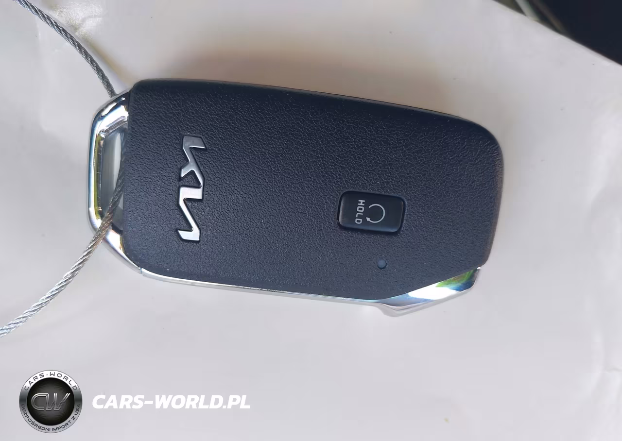 2023 Kia Forte Gt-Line VIN:3KPF54AD9PE578569 - 11