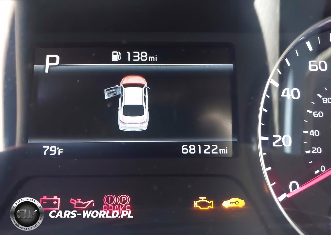 2023 Kia Forte Gt-Line VIN:3KPF54AD9PE578569 - 15