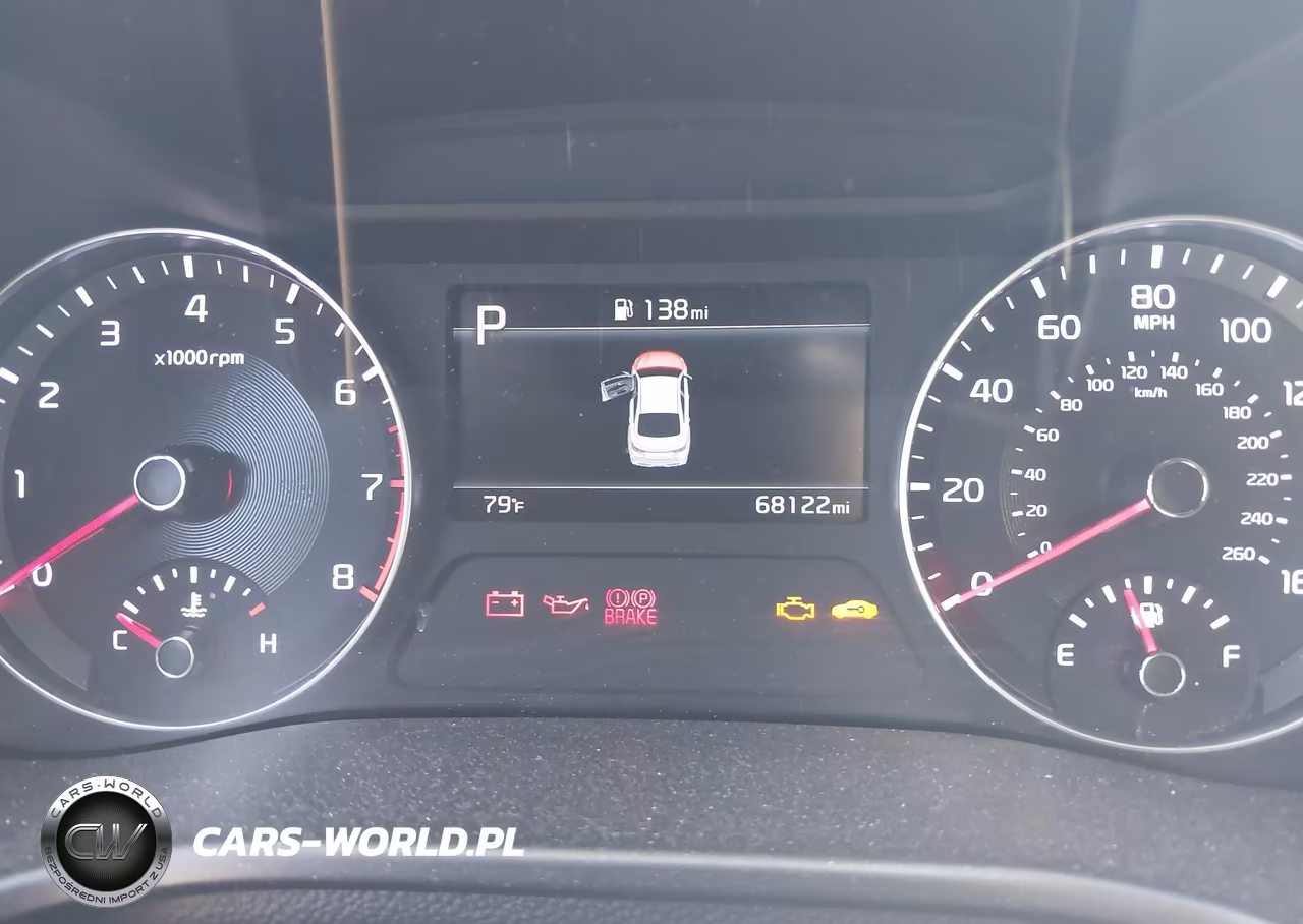 2023 Kia Forte Gt-Line VIN:3KPF54AD9PE578569 - 7