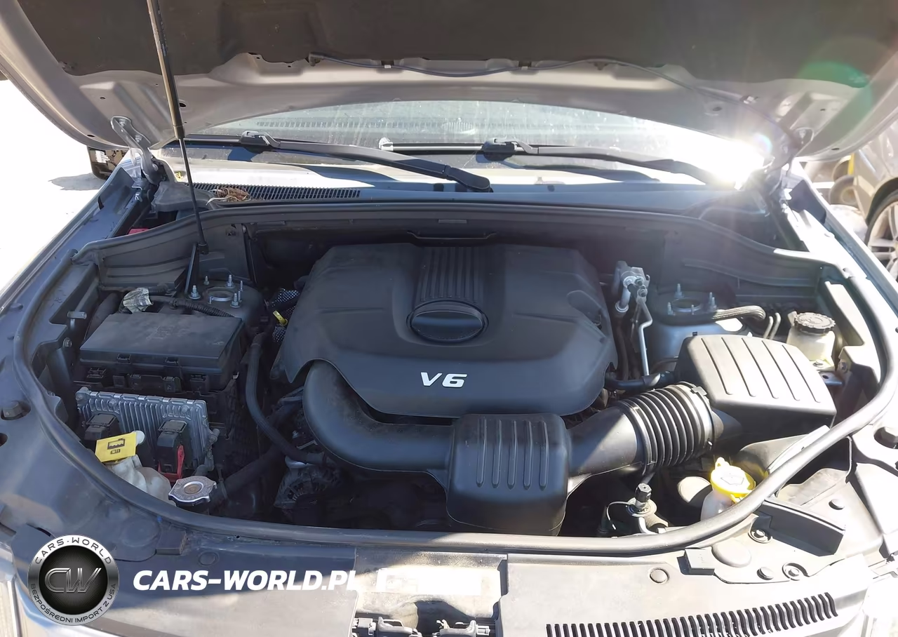 2014 Jeep Grand Cherokee Limited VIN:1C4RJFBG7EC479900 - 10