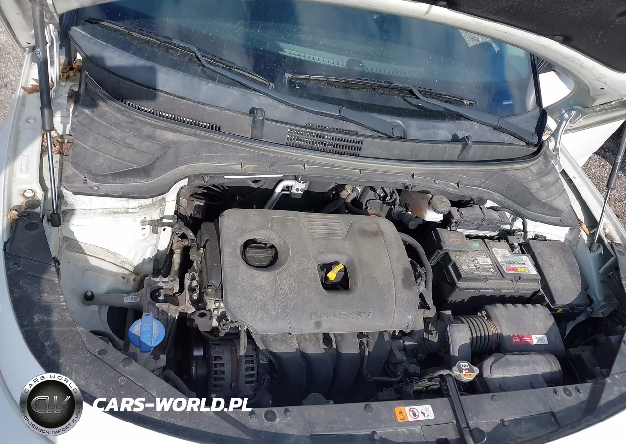 2020 Kia Soul Lx VIN:KNDJ23AU6L7703759 - 10