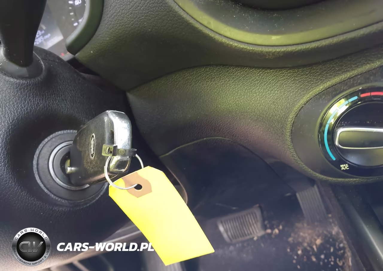 2020 Kia Soul Lx VIN:KNDJ23AU6L7703759 - 11