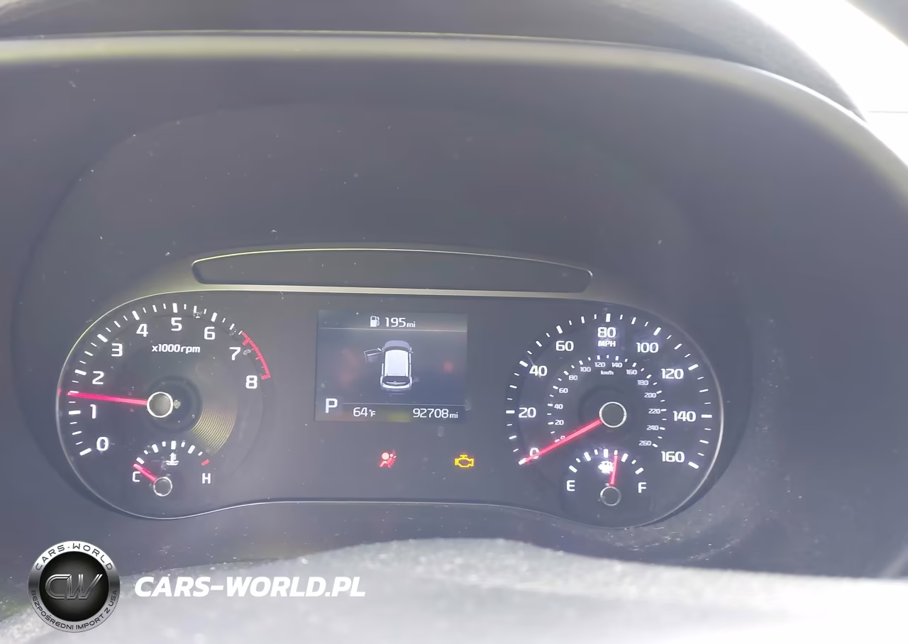 2020 Kia Soul Lx VIN:KNDJ23AU6L7703759 - 7