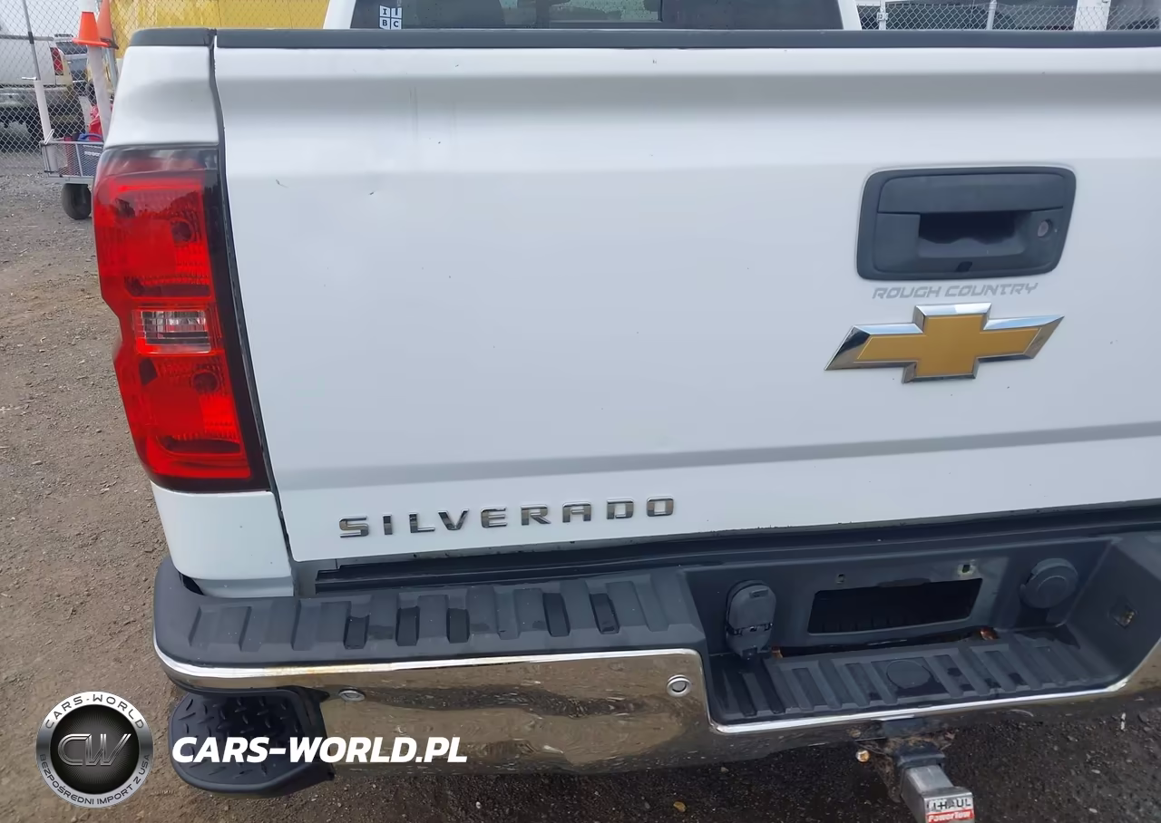 2014 Chevrolet Silverado 1500 2Lt VIN:1GCVKREC9EZ121488 - 21