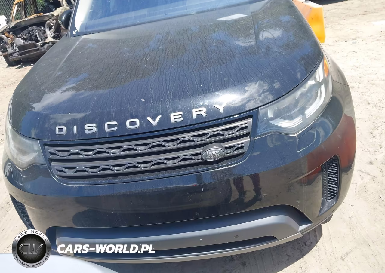 2020 Land Rover Discovery Se VIN:SALRG2RV1L2421286 - 12