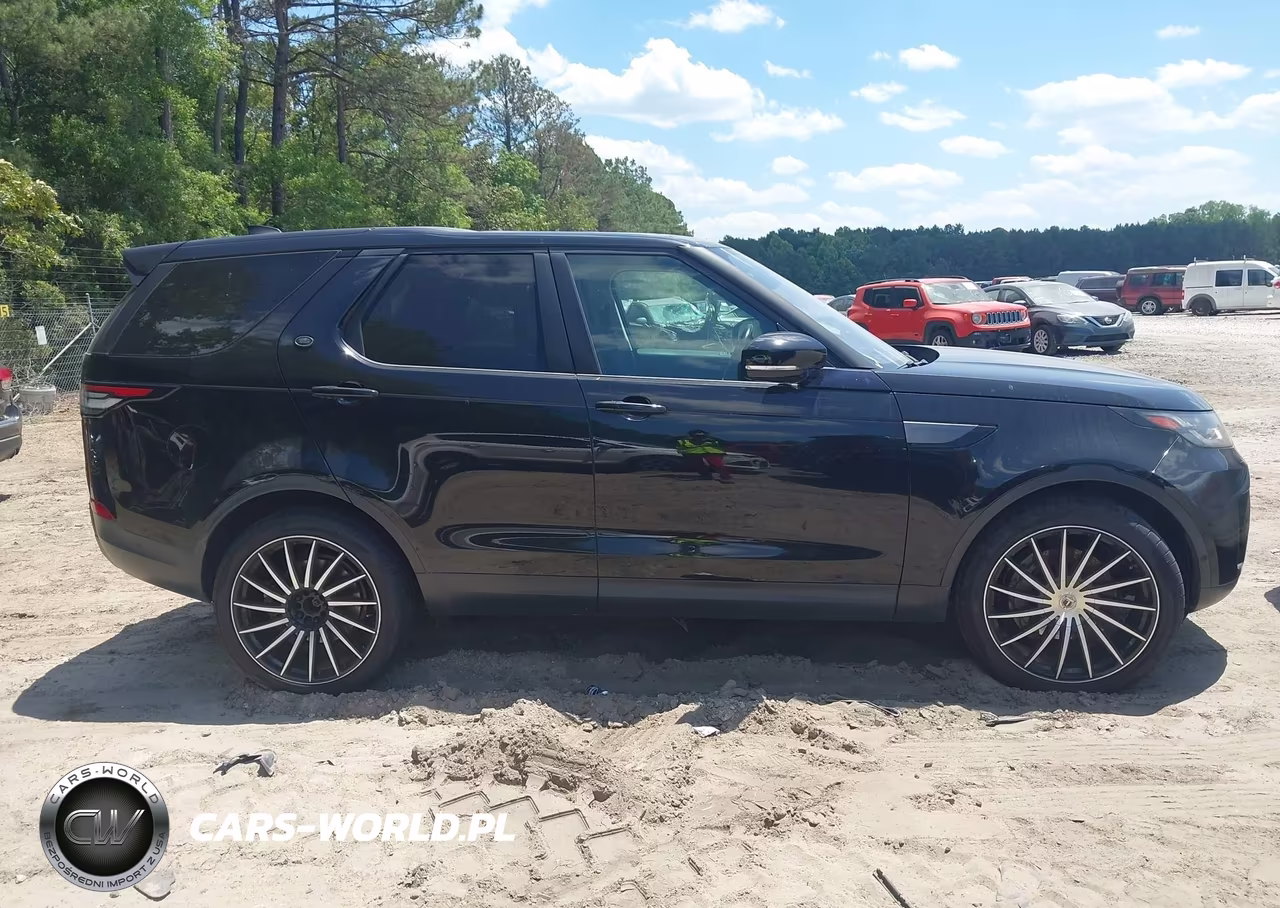 2020 Land Rover Discovery Se VIN:SALRG2RV1L2421286 - 13