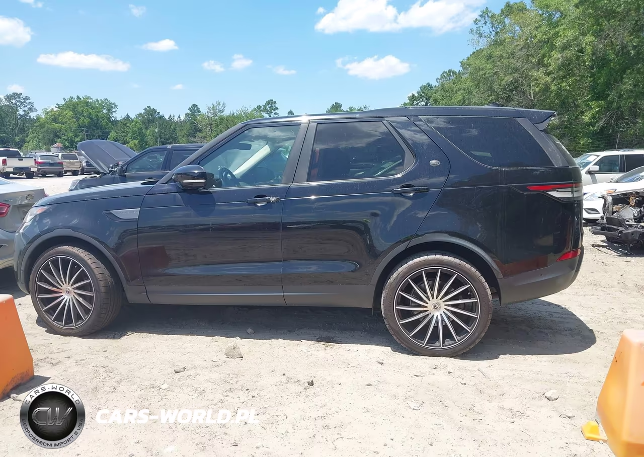 2020 Land Rover Discovery Se VIN:SALRG2RV1L2421286 - 14