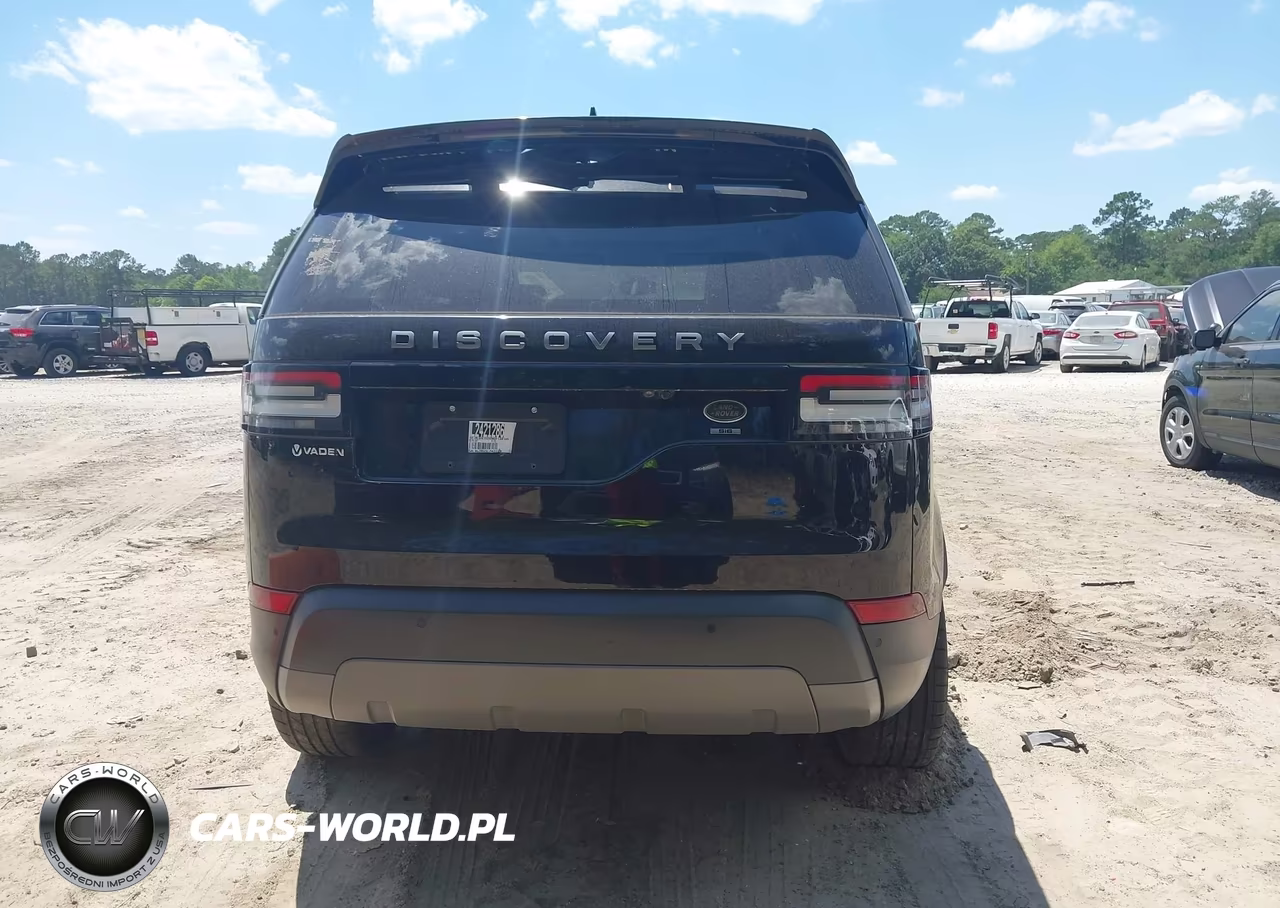 2020 Land Rover Discovery Se VIN:SALRG2RV1L2421286 - 16
