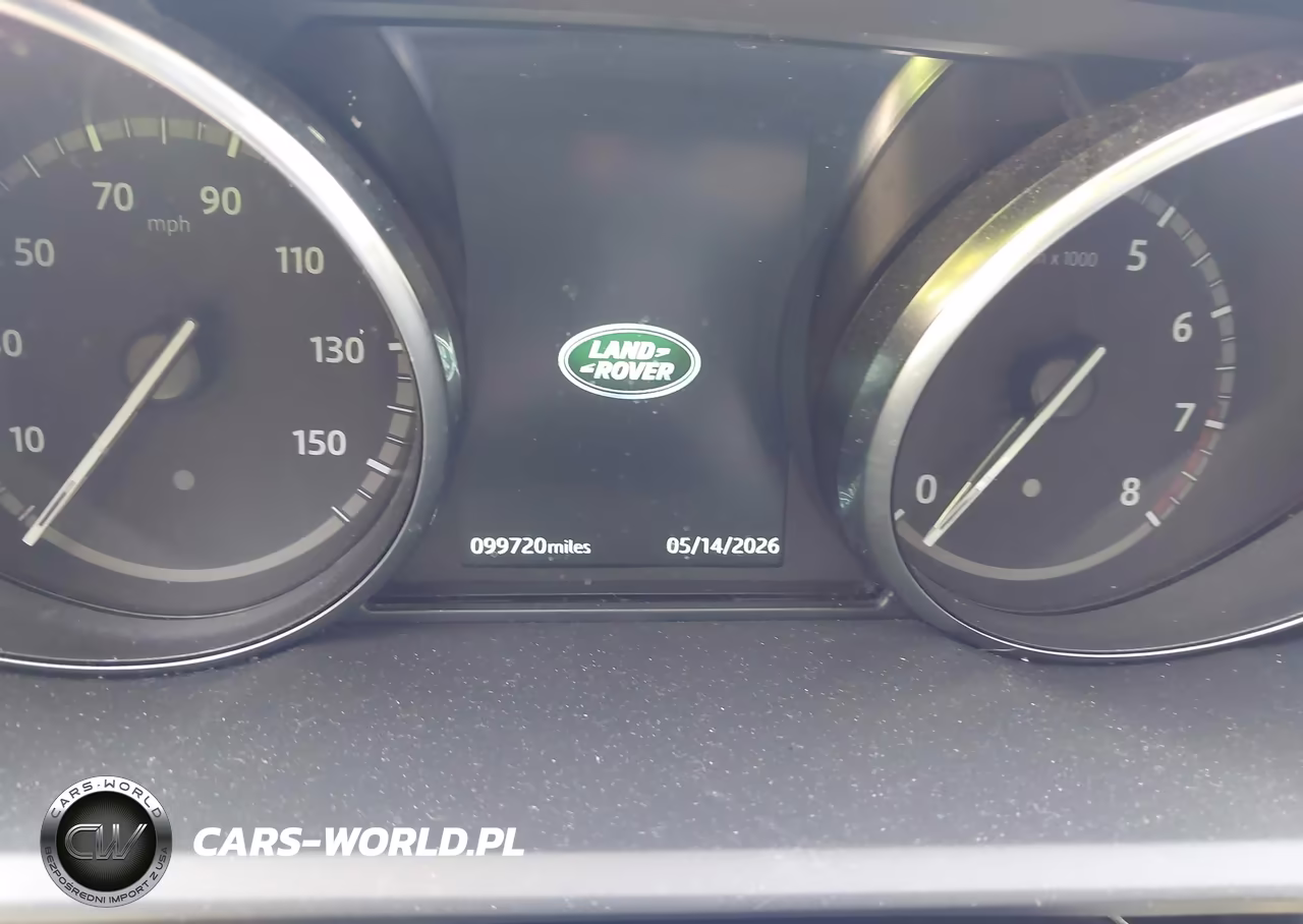 2020 Land Rover Discovery Se VIN:SALRG2RV1L2421286 - 7