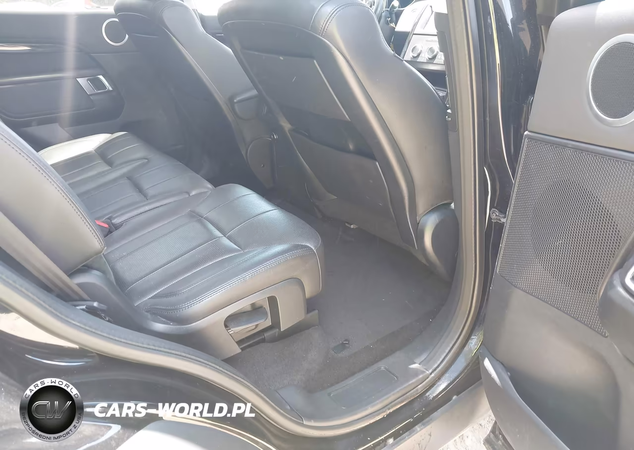 2020 Land Rover Discovery Se VIN:SALRG2RV1L2421286 - 8