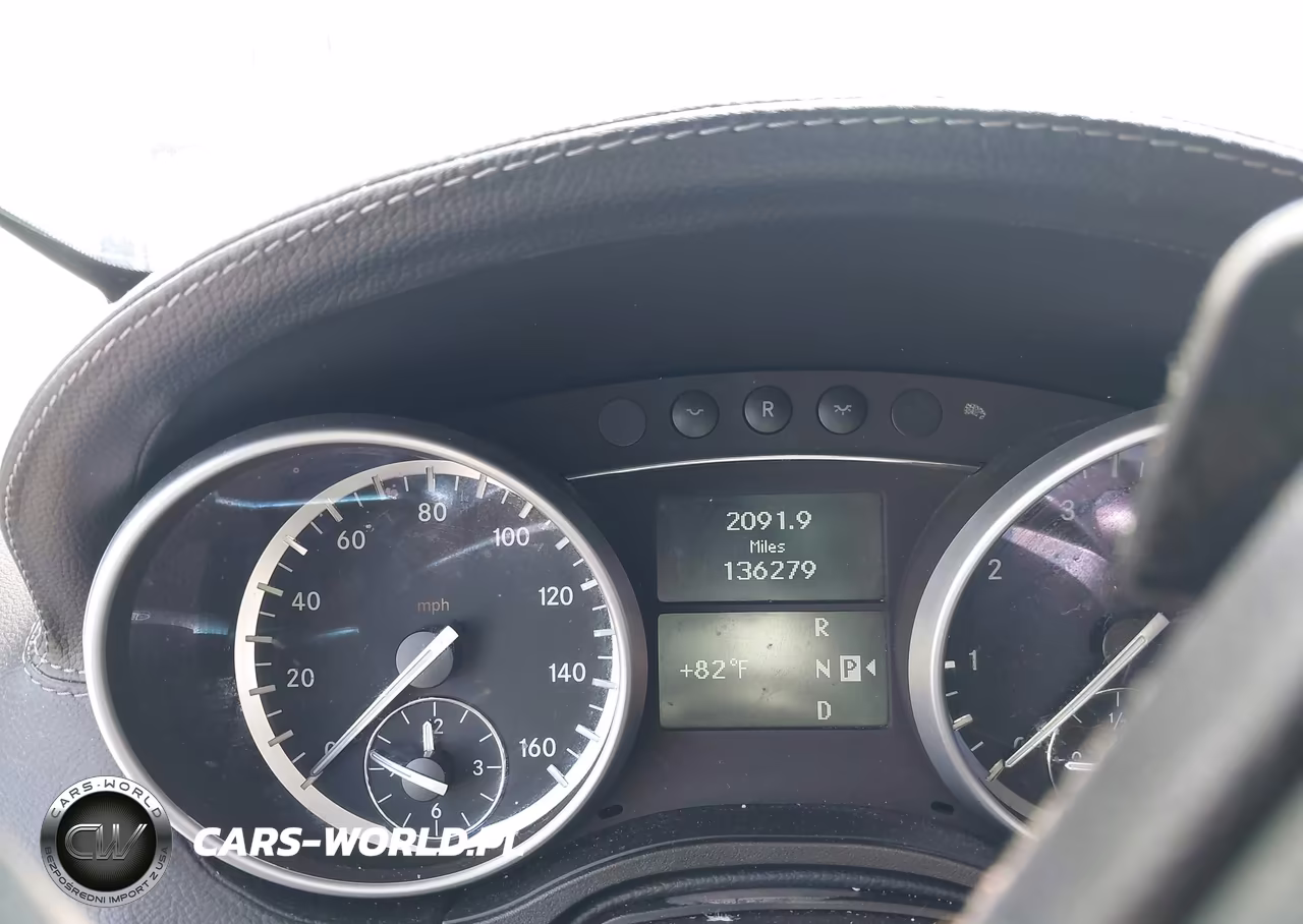 2012 Mercedes-Benz Gl 450 4Matic VIN:4JGBF7BE2CA778643 - 7