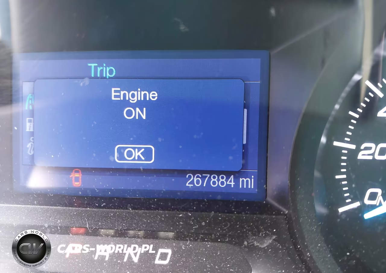 2013 Ford Utility Police Interceptor VIN:1FM5K8AR4DGB35177 - 15