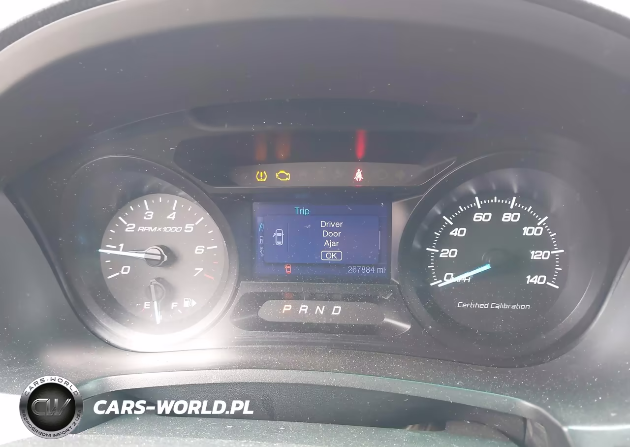 2013 Ford Utility Police Interceptor VIN:1FM5K8AR4DGB35177 - 7