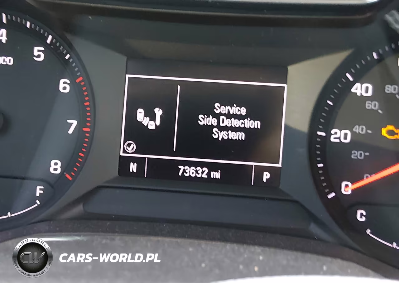 2021 Chevrolet Trailblazer Fwd Lt VIN:KL79MPS22MB089225 - 16