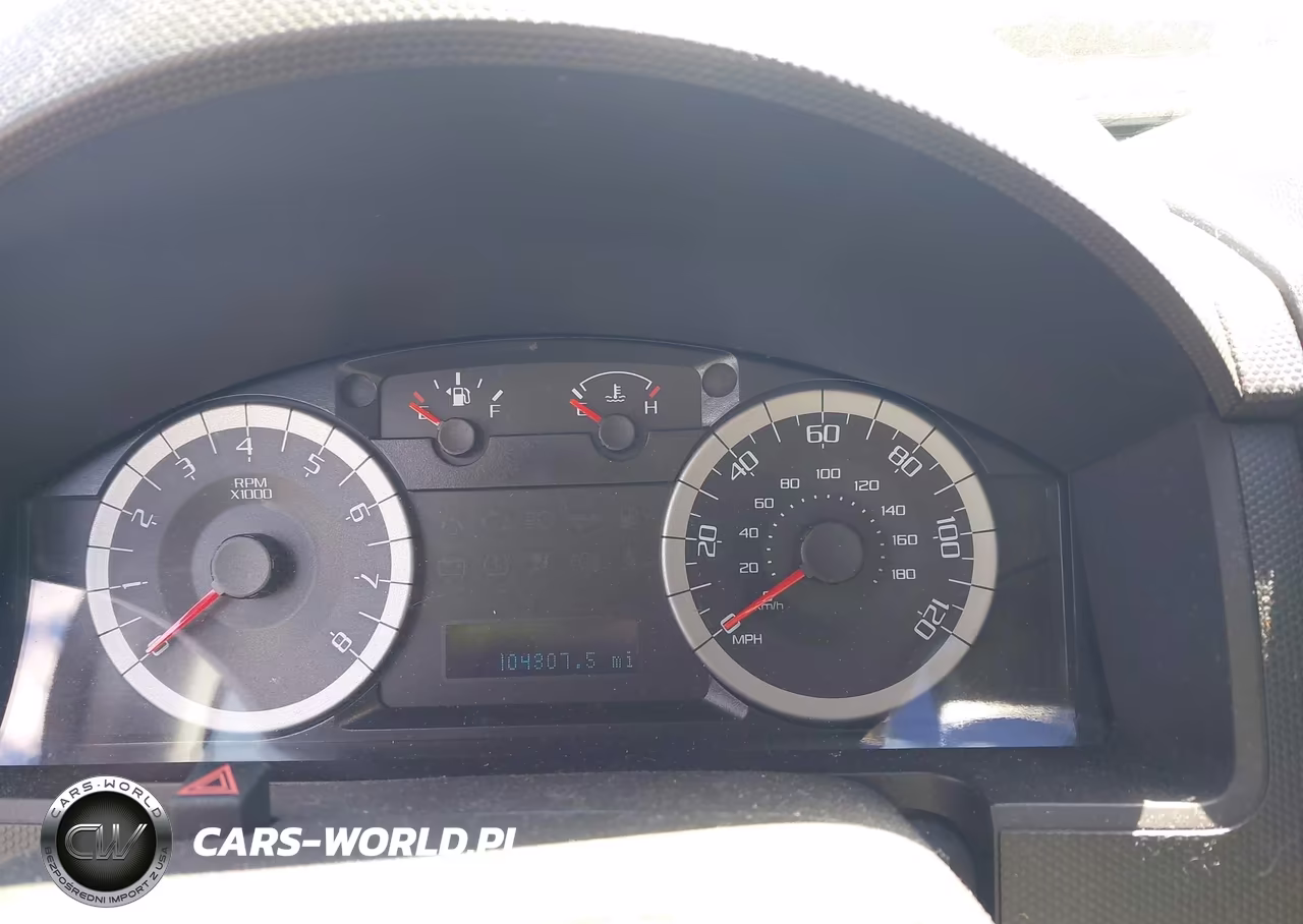 2010 Ford Escape Xlt VIN:1FMCU9DG3AKB64552 - 7