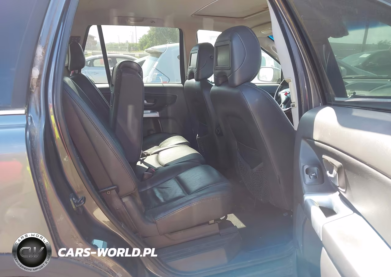 2006 Volvo Xc90 V8-Volvo Ocean Race Edition VIN:YV4CZ852661285900 - 8