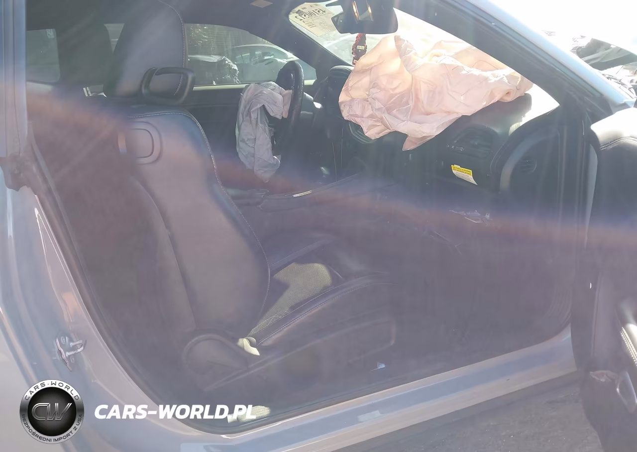 2021 Dodge Challenger Sxt VIN:2C3CDZAG9MH599598 - 5