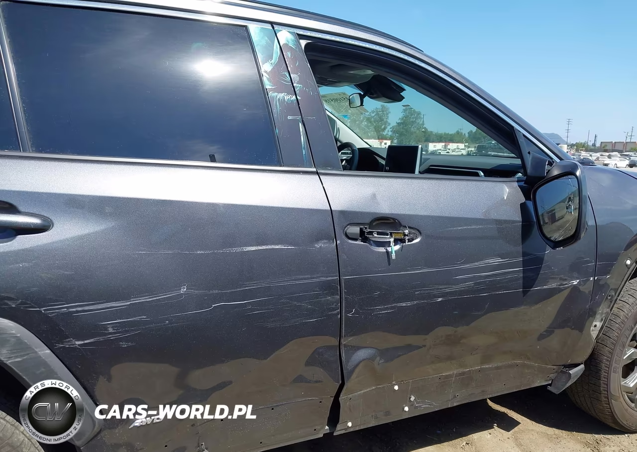 2024 Toyota Rav4 Hybrid Xle Premium VIN:4T3B6RFV1RU158404 - 6