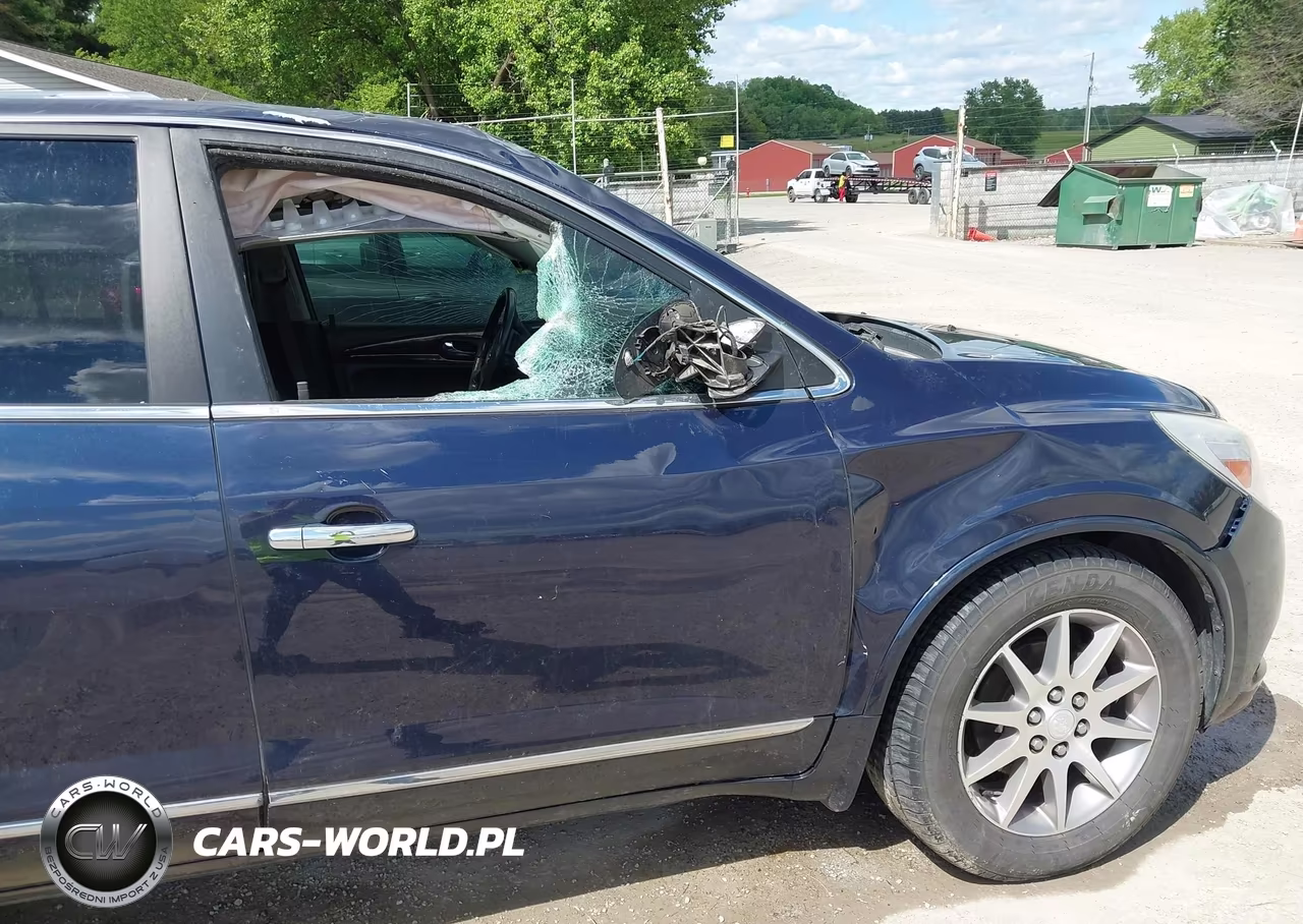 2015 Buick Enclave Leather VIN:5GAKVBKD7FJ333547 - 17