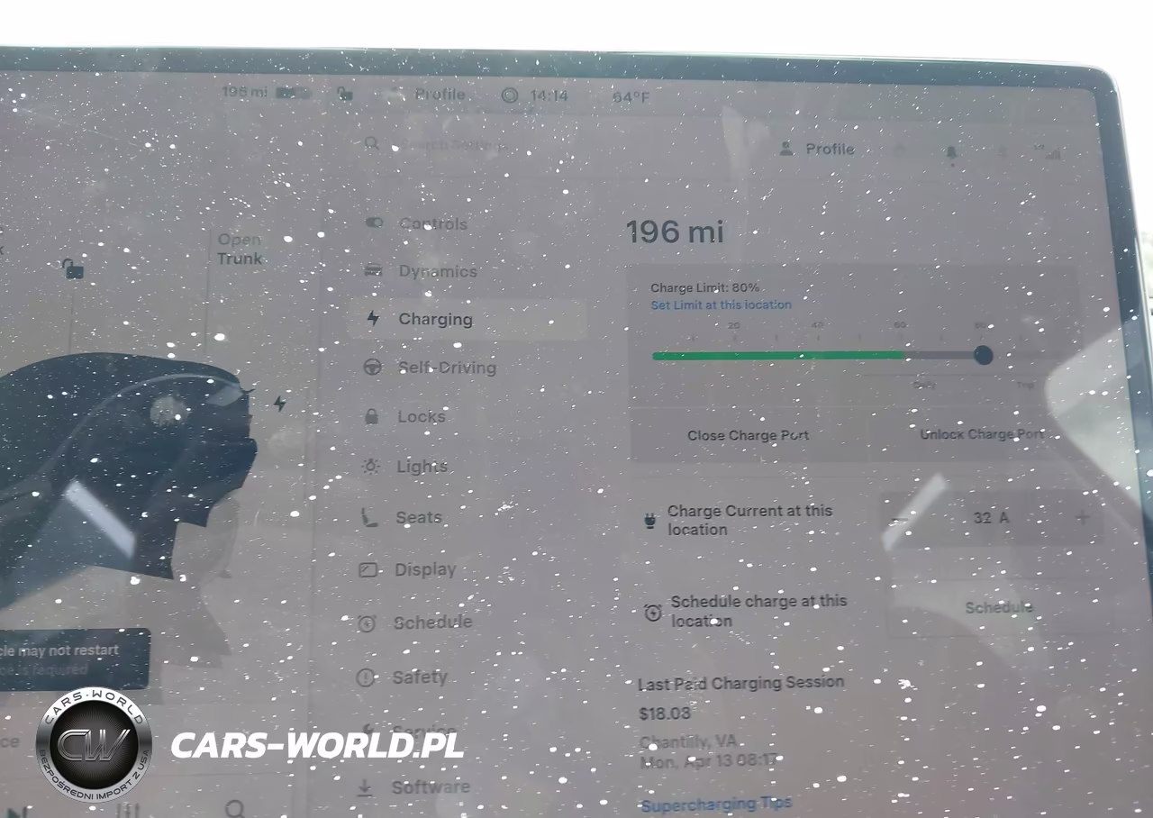 2026 Tesla Model Y All-Wheel Drive-Long Range Launch Series-Premium All-Wheel Drive VIN:7SAYGDEE1TA614622 - 17