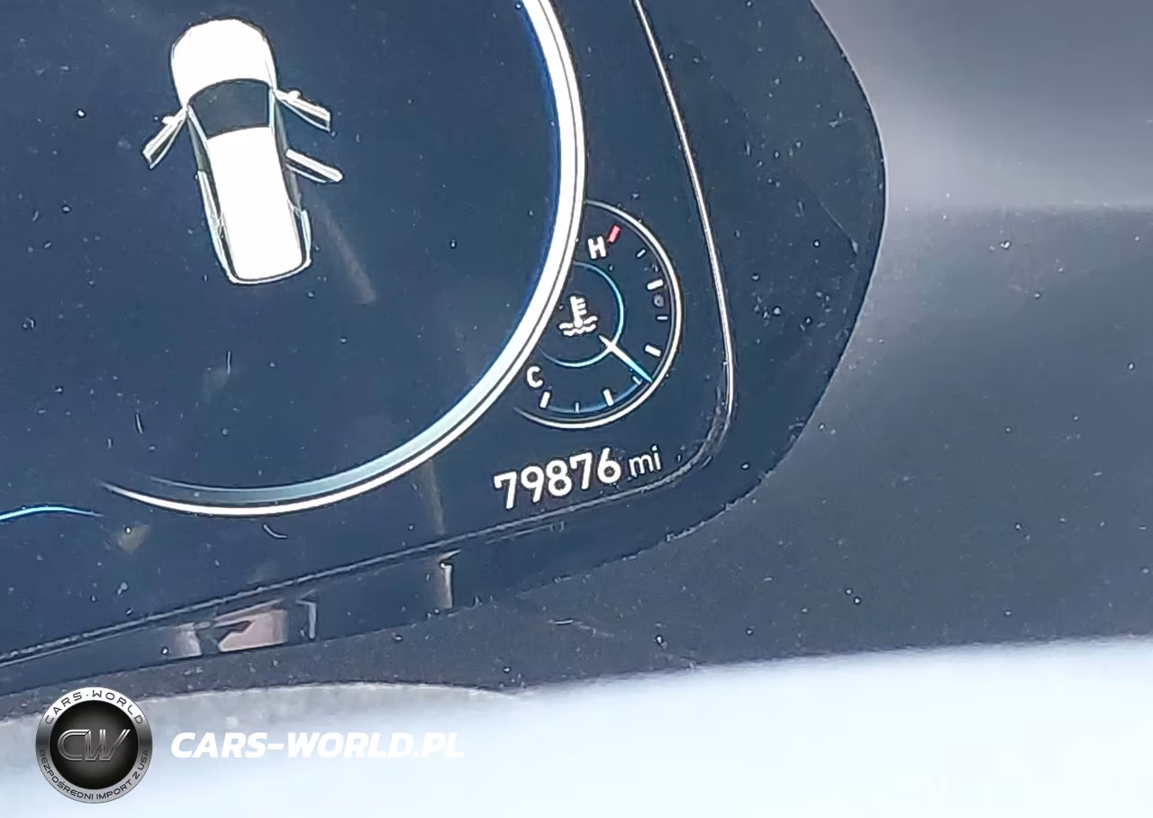 2020 Hyundai Palisade Limited VIN:KM8R5DHE8LU165805 - 15