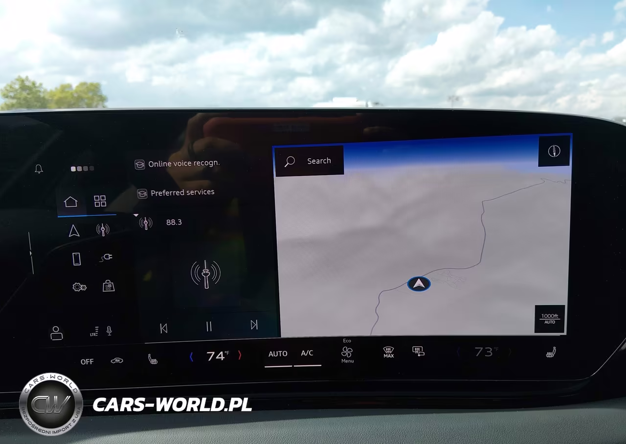 2025 Audi A6 E-Tron Premium Plus VIN:WAU2DAGH6SA016275 - 18