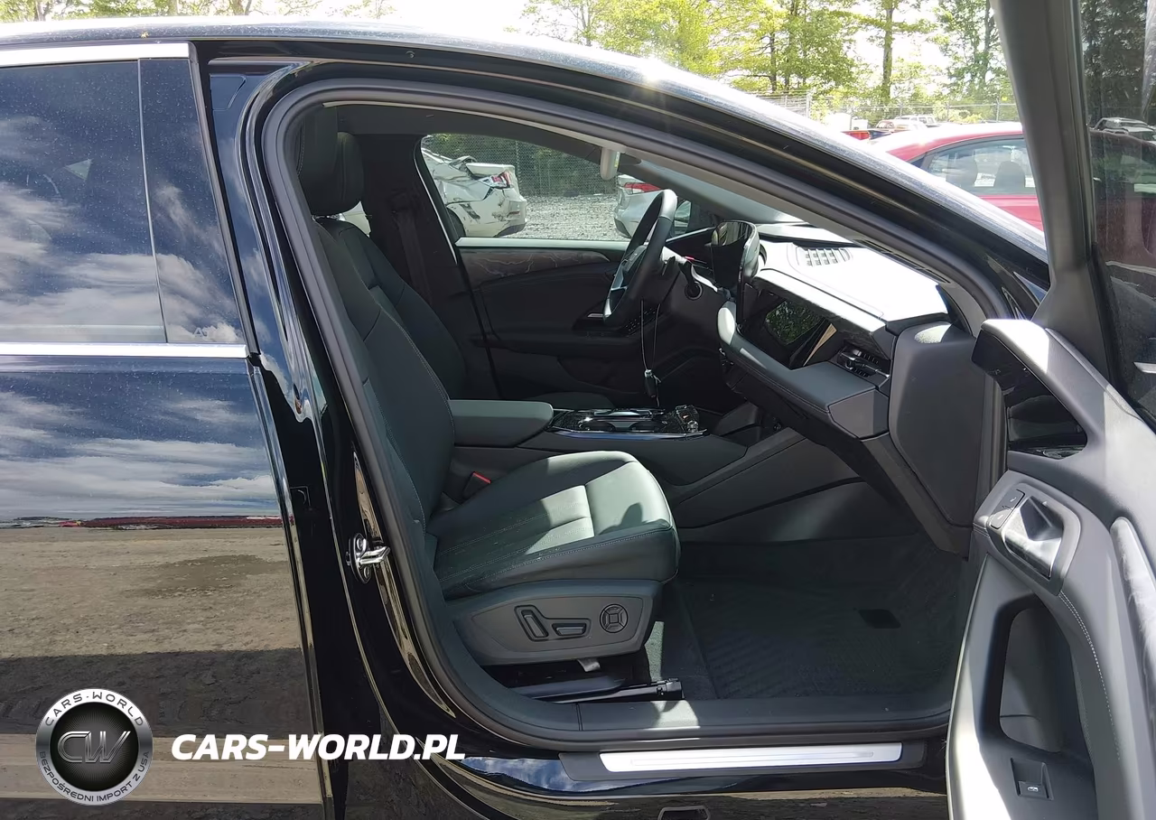 2025 Audi A6 E-Tron Premium Plus VIN:WAU2DAGH6SA016275 - 5