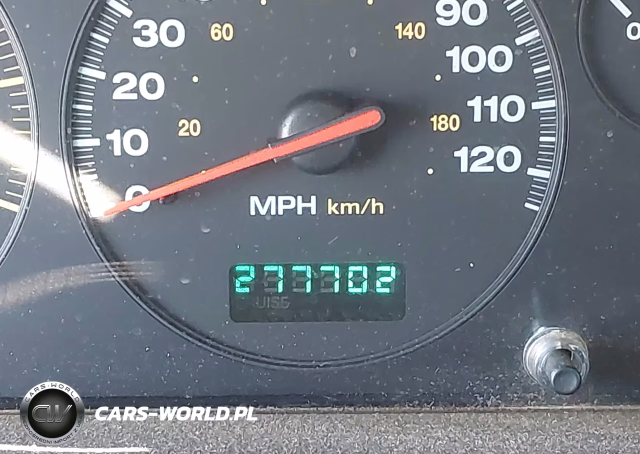 2000 Jeep Grand Cherokee Limited VIN:1J4GW58N9YC263098 - 15