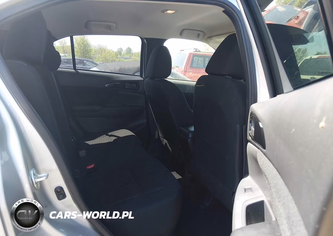 2024 Mitsubishi Eclipse Cross Black Edition S-Awc-Le S-Awc-Ralliart S-Awc-Se S-Awc VIN:JA4ATVAA1RZ057505 - 8