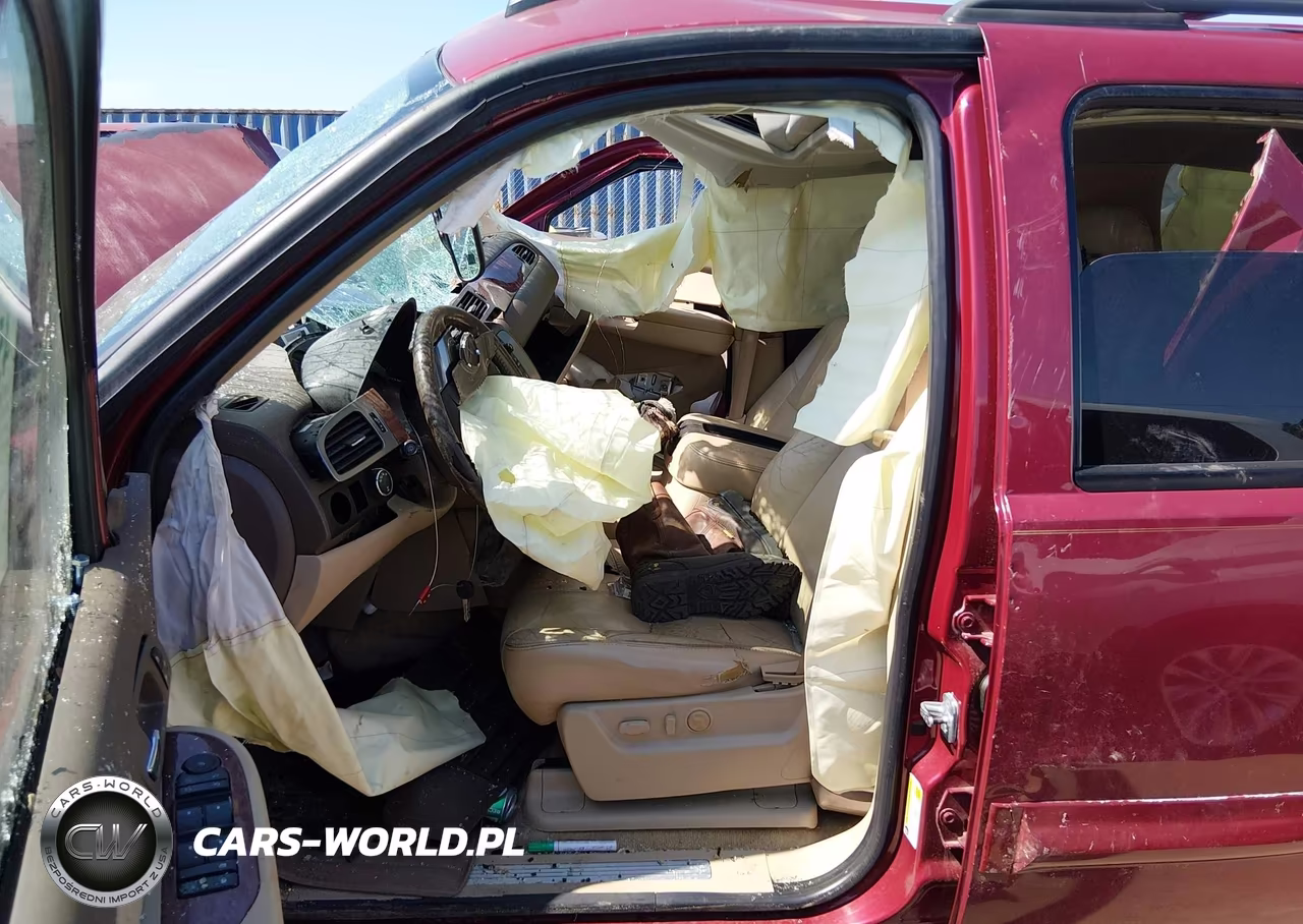 2007 GMC Yukon Slt VIN:1GKFK13007R187966 - 5