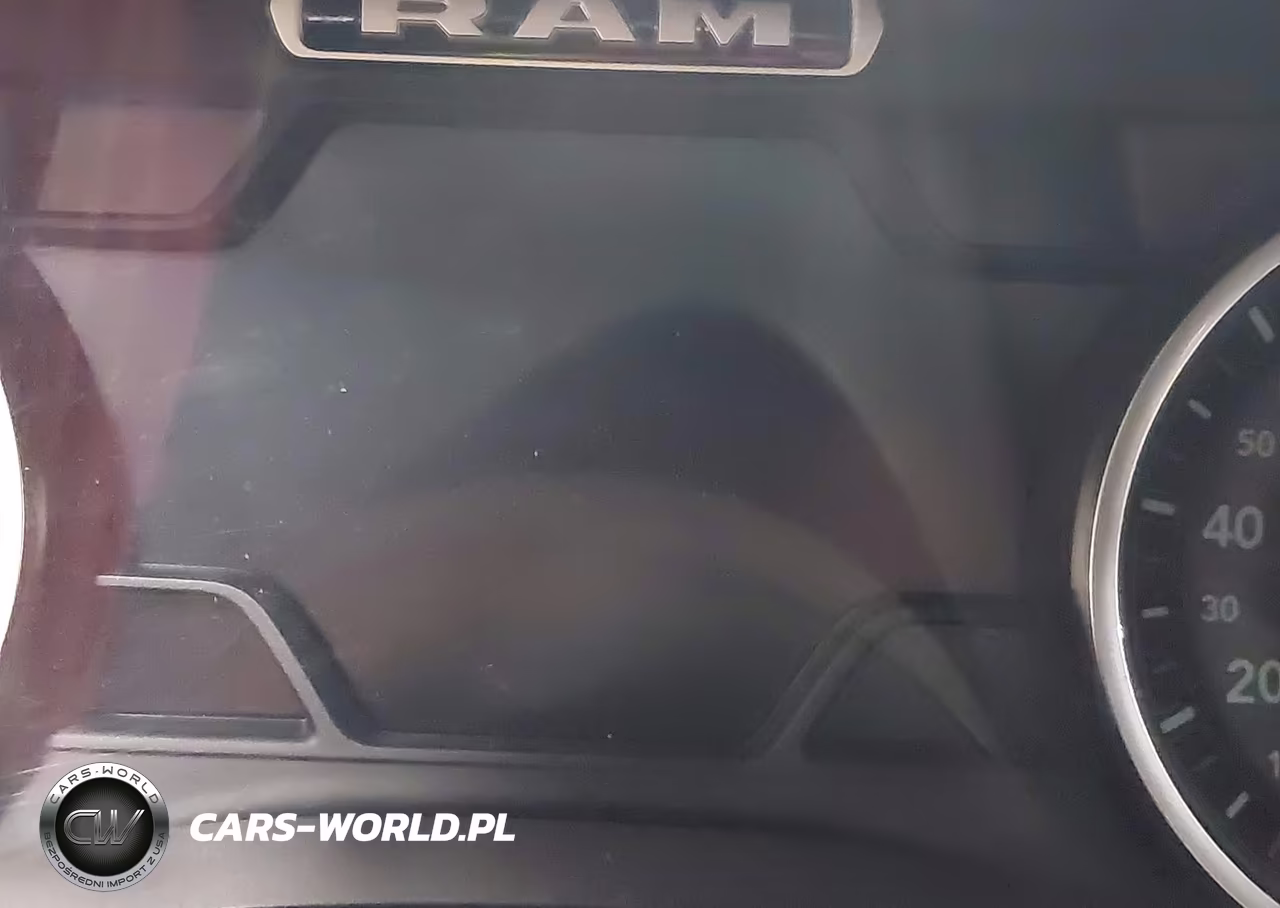 2019 Ram 1500 Big Horn-Lone Star 4X4 5'7 Box VIN:1C6SRFFTXKN652057 - 15