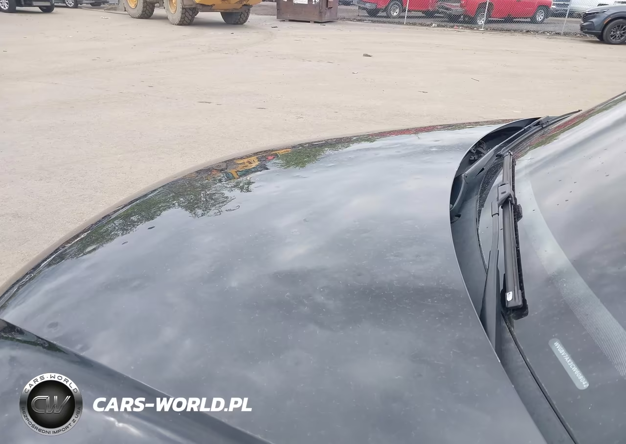 2012 Volkswagen Tiguan Se VIN:WVGBV7AX3CW608042 - 6
