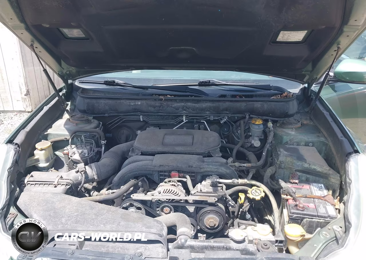 2010 Subaru Outback 2.5I Premium VIN:4S4BRBCC3A3373058 - 10