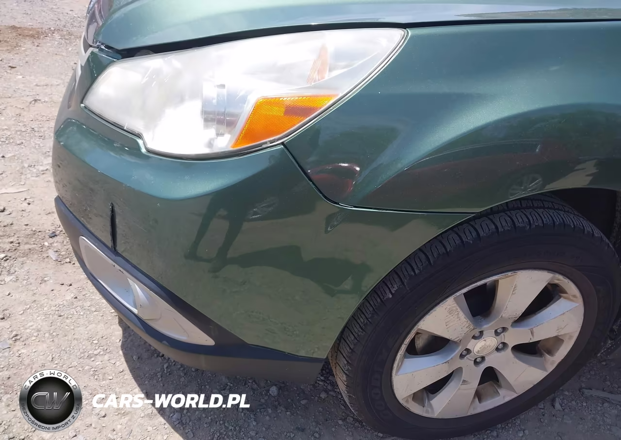 2010 Subaru Outback 2.5I Premium VIN:4S4BRBCC3A3373058 - 12