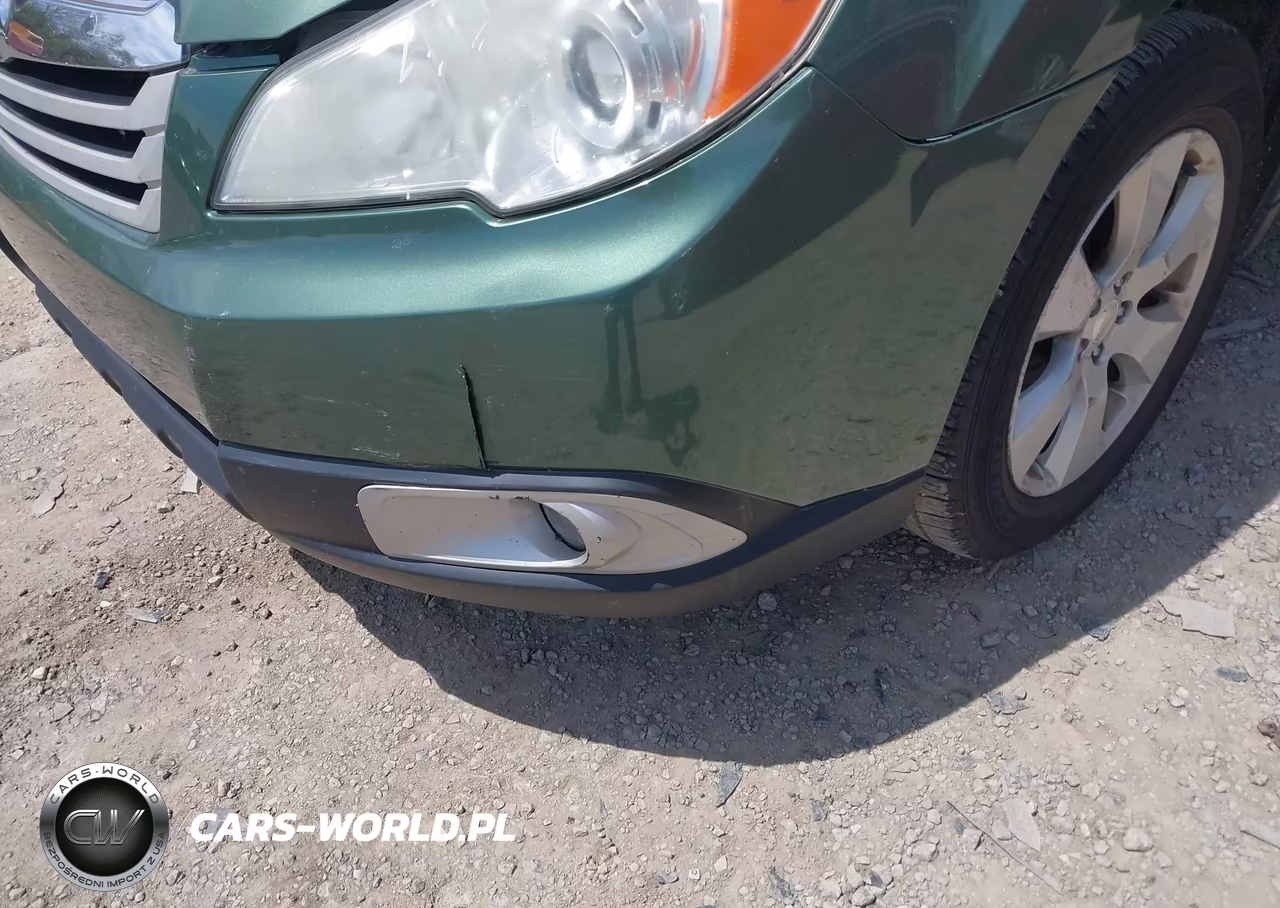 2010 Subaru Outback 2.5I Premium VIN:4S4BRBCC3A3373058 - 13