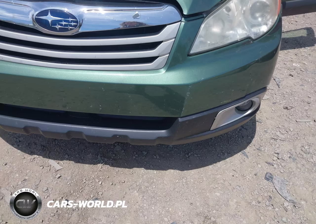 2010 Subaru Outback 2.5I Premium VIN:4S4BRBCC3A3373058 - 14