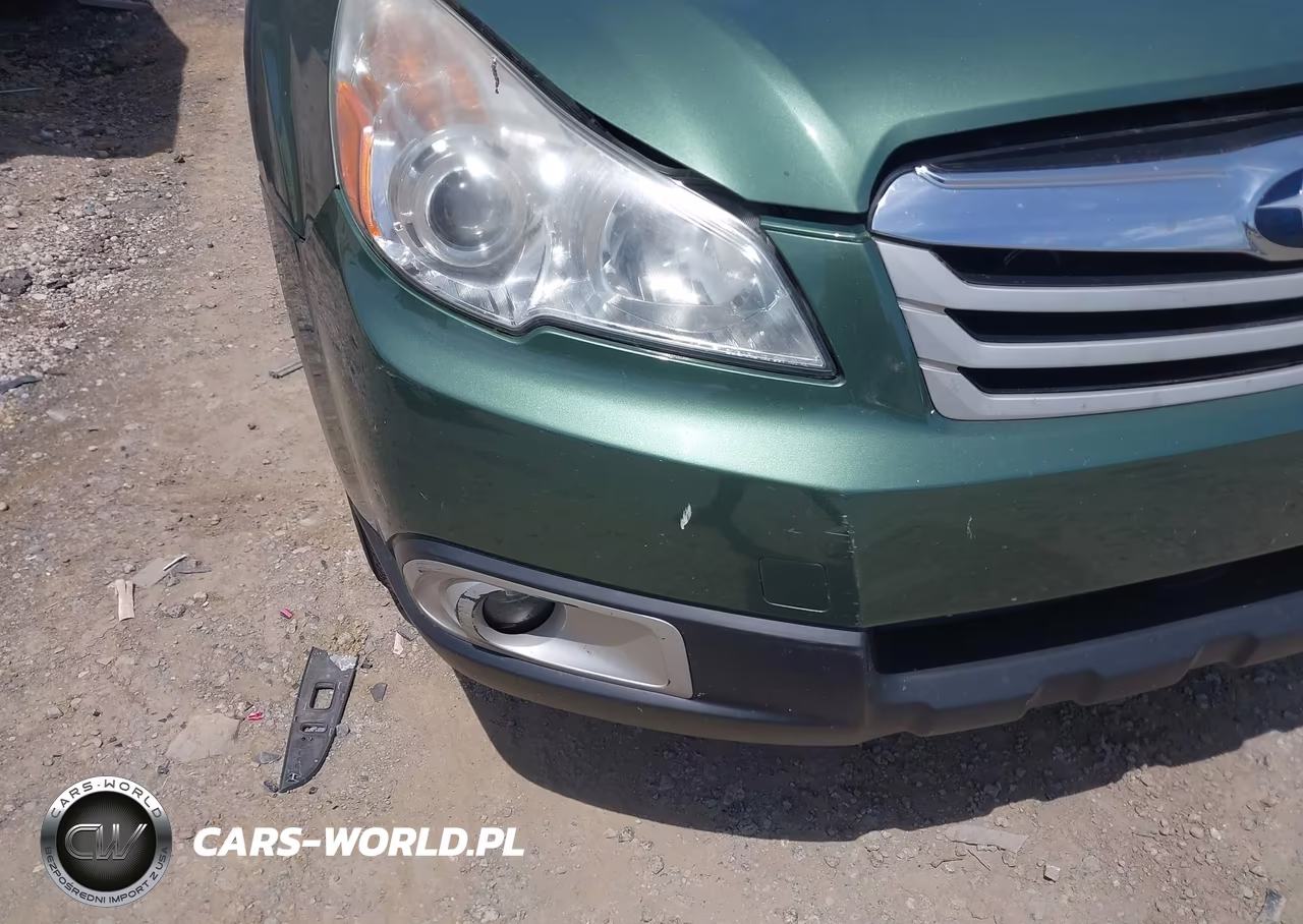 2010 Subaru Outback 2.5I Premium VIN:4S4BRBCC3A3373058 - 15