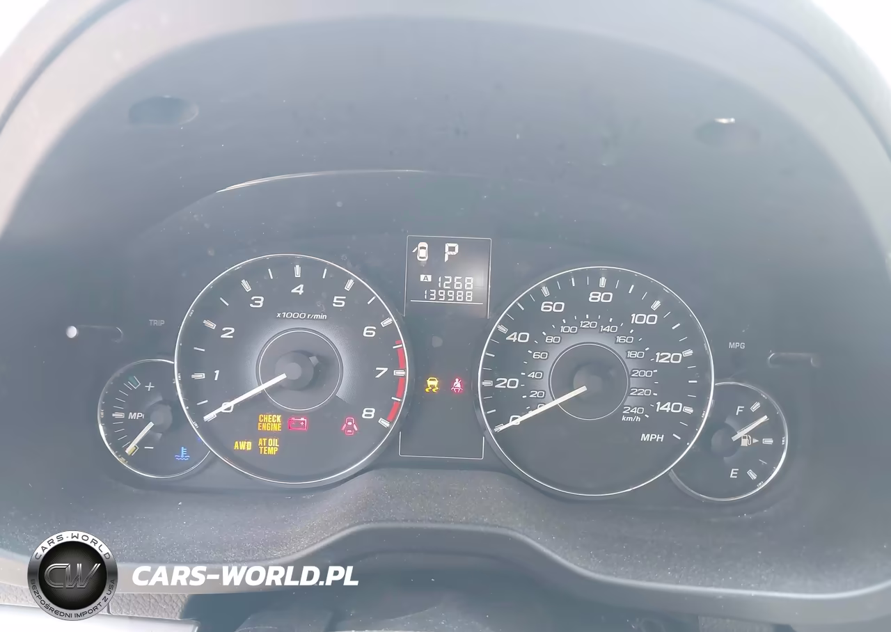 2010 Subaru Outback 2.5I Premium VIN:4S4BRBCC3A3373058 - 7