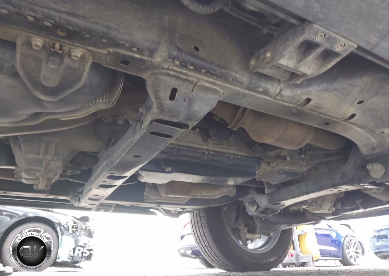 2024 Toyota Tundra Hybrid 1794 Edition 4Wd VIN:5TFMC5DB6RX055803 - 22