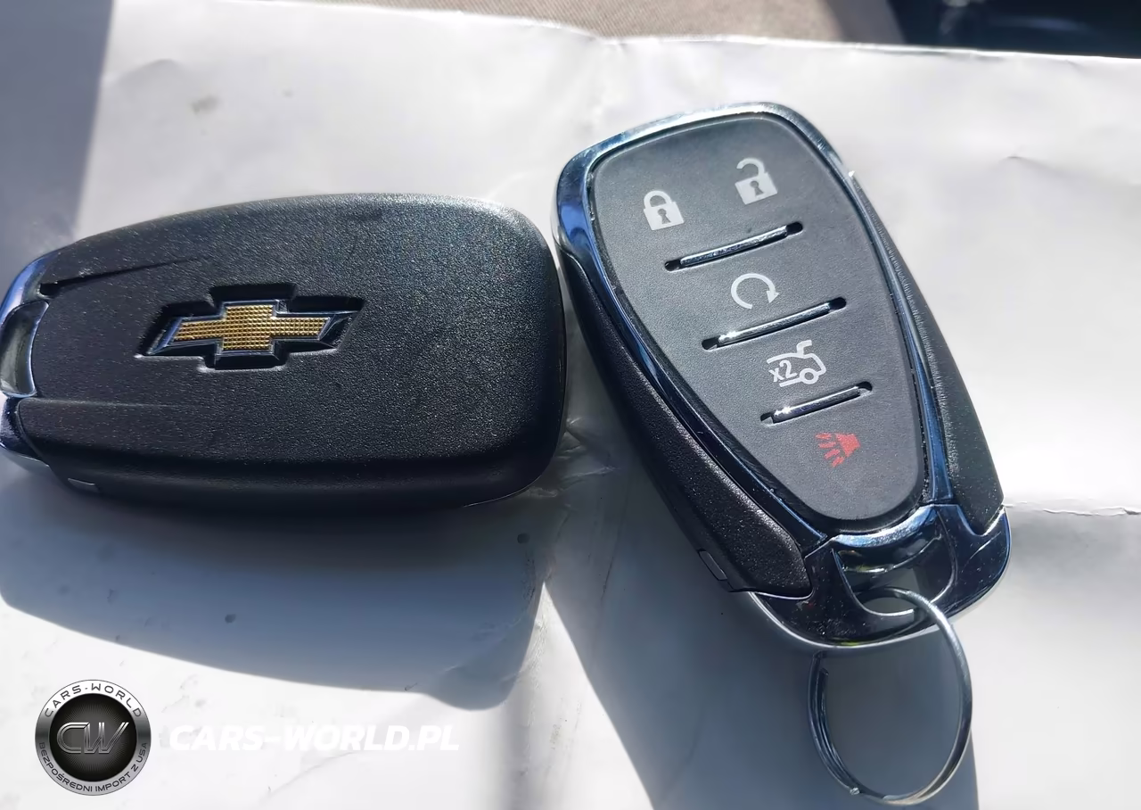2024 Chevrolet Malibu Fwd Rs VIN:1G1ZG5ST5RF179758 - 11