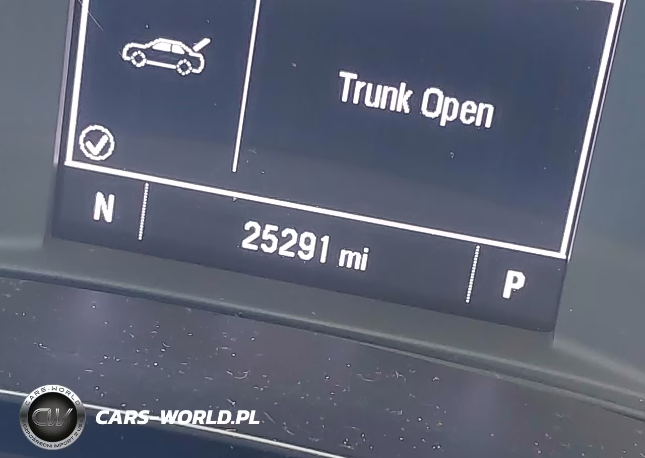 2024 Chevrolet Malibu Fwd Rs VIN:1G1ZG5ST5RF179758 - 15